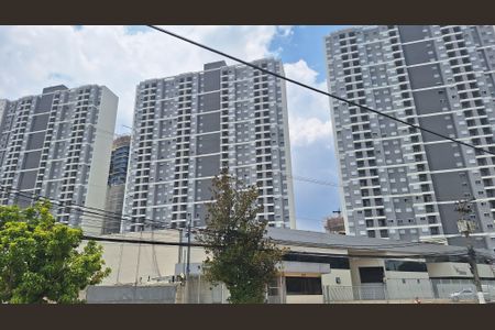 Apartamento para alugar com 41m², 2 quartos e sem vaga Apartamento para alugar com 41m², 2 quartos e sem vagaFachada