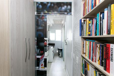 Apartamento para alugar com 92m², 3 quartos e 2 vagas Apartamento para alugar com 92m², 3 quartos e 2 vagasEscritório