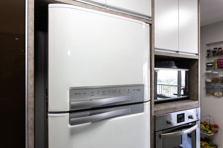 Apartamento para alugar com 92m², 3 quartos e 2 vagas Apartamento para alugar com 92m², 3 quartos e 2 vagasCozinha
