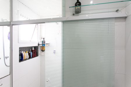 Apartamento para alugar com 92m², 3 quartos e 2 vagas Apartamento para alugar com 92m², 3 quartos e 2 vagasBanheiro da Suíte