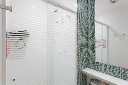 Apartamento para alugar com 92m², 3 quartos e 2 vagas Apartamento para alugar com 92m², 3 quartos e 2 vagasBanheiro Social