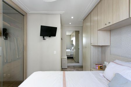 Apartamento para alugar com 92m², 3 quartos e 2 vagas Apartamento para alugar com 92m², 3 quartos e 2 vagasSuíte