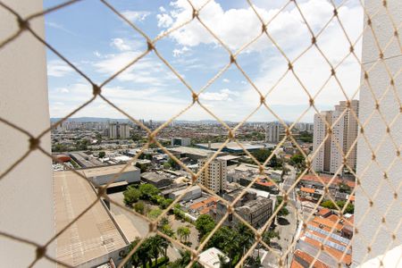 Apartamento para alugar com 92m², 3 quartos e 2 vagas Apartamento para alugar com 92m², 3 quartos e 2 vagasVista do Quarto 2
