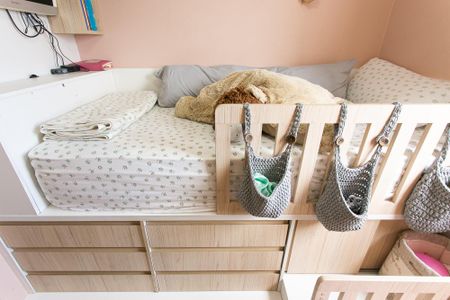 Apartamento para alugar com 92m², 3 quartos e 2 vagas Apartamento para alugar com 92m², 3 quartos e 2 vagasQuarto 2