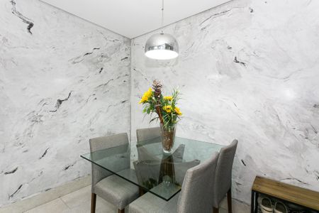 Apartamento para alugar com 92m², 3 quartos e 2 vagas Apartamento para alugar com 92m², 3 quartos e 2 vagasSala