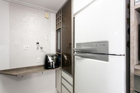 Apartamento para alugar com 92m², 3 quartos e 2 vagas Apartamento para alugar com 92m², 3 quartos e 2 vagasCozinha