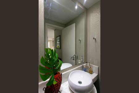 Apartamento para alugar com 92m², 3 quartos e 2 vagas Apartamento para alugar com 92m², 3 quartos e 2 vagasLavabo