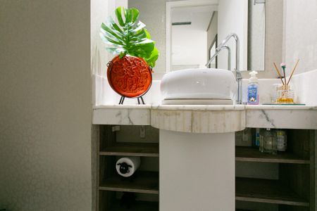 Apartamento para alugar com 92m², 3 quartos e 2 vagas Apartamento para alugar com 92m², 3 quartos e 2 vagasLavabo
