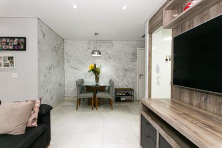 Apartamento para alugar com 92m², 3 quartos e 2 vagas Apartamento para alugar com 92m², 3 quartos e 2 vagasSala