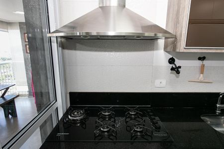 Apartamento para alugar com 92m², 3 quartos e 2 vagas Apartamento para alugar com 92m², 3 quartos e 2 vagasCozinha