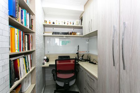 Apartamento para alugar com 92m², 3 quartos e 2 vagas Apartamento para alugar com 92m², 3 quartos e 2 vagasEscritório