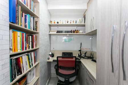 Apartamento para alugar com 92m², 3 quartos e 2 vagas Apartamento para alugar com 92m², 3 quartos e 2 vagasEscritório