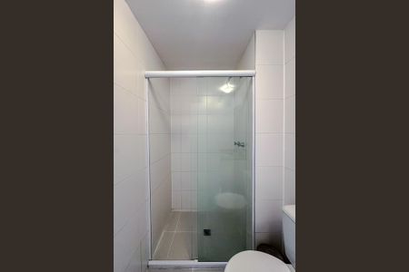 Apartamento para alugar com 65m², 2 quartos e 1 vagaBanheiro da Suíte