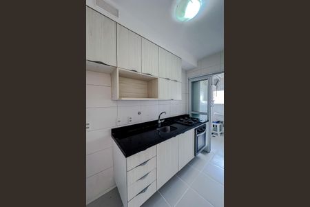 Apartamento para alugar com 65m², 2 quartos e 1 vagaCozinha