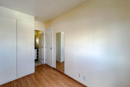 Apartamento para alugar com 65m², 2 quartos e 1 vagaQuarto 1 - Suíte