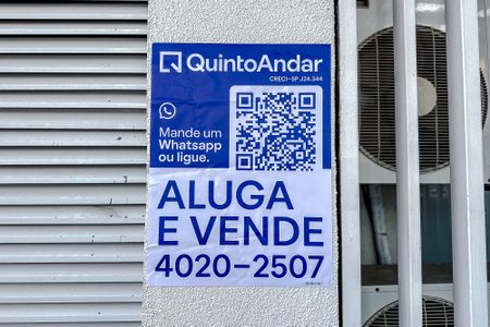 Apartamento para alugar com 65m², 2 quartos e 1 vagaPlaquinha