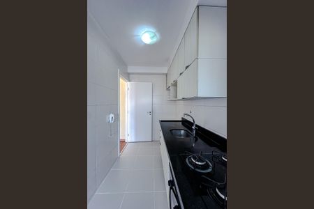 Apartamento para alugar com 65m², 2 quartos e 1 vagaCozinha