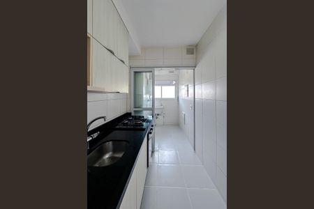 Apartamento para alugar com 65m², 2 quartos e 1 vagaCozinha