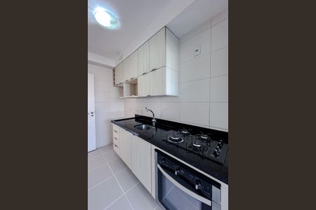 Apartamento para alugar com 65m², 2 quartos e 1 vagaCozinha