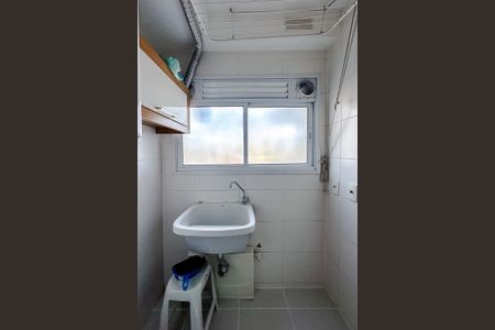 Apartamento para alugar com 65m², 2 quartos e 1 vagaÁrea de Serviço