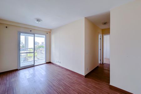 Apartamento para alugar com 65m², 2 quartos e 1 vagaSala