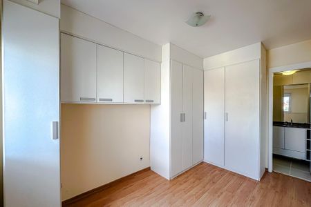 Apartamento para alugar com 65m², 2 quartos e 1 vagaQuarto 1 - Suíte