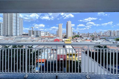 Apartamento para alugar com 65m², 2 quartos e 1 vagaVista do Quarto 2