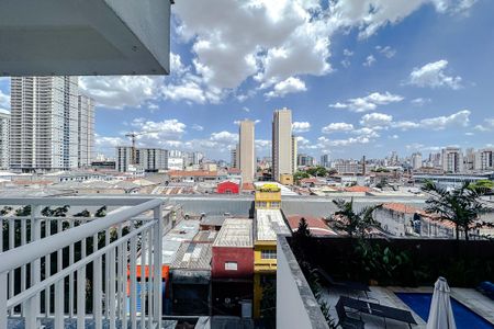 Apartamento para alugar com 65m², 2 quartos e 1 vagaVista da Suíte