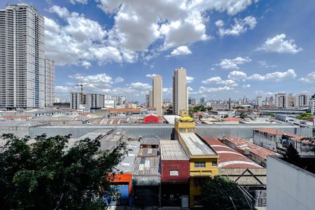 Apartamento para alugar com 65m², 2 quartos e 1 vagaVista da Varanda