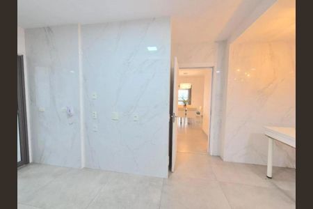 Foto 10 de apartamento à venda com 3 quartos, 159m² em Alto da Mooca, São Paulo