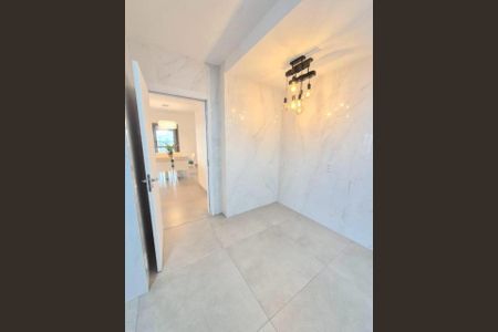 Foto 14 de apartamento à venda com 3 quartos, 159m² em Alto da Mooca, São Paulo