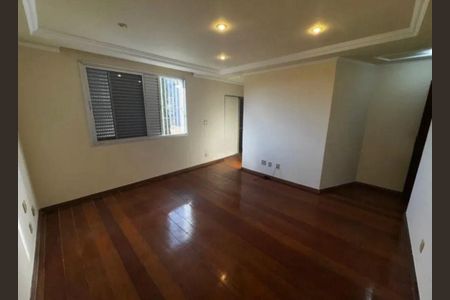 Sala de apartamento para alugar com 4 quartos, 180m² em Planalto, Belo Horizonte