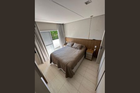 Foto 01 de casa de condomínio à venda com 2 quartos, 90m² em Fazenda Santa Cândida, Campinas