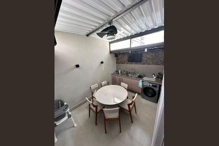 Foto 01 de casa de condomínio à venda com 2 quartos, 90m² em Fazenda Santa Cândida, Campinas