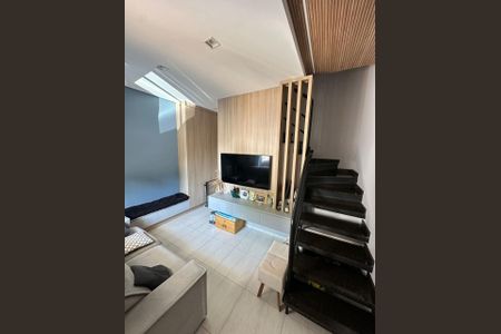 Foto 01 de casa de condomínio à venda com 2 quartos, 90m² em Fazenda Santa Cândida, Campinas