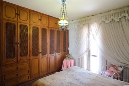 Apartamento para alugar com 150m², 4 quartos e 3 vagasSuíte 1