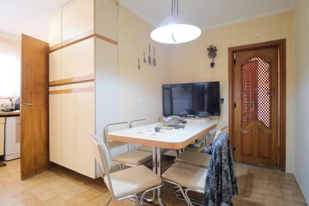 Apartamento para alugar com 150m², 4 quartos e 3 vagasCozinha