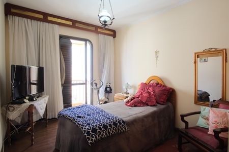 Apartamento para alugar com 150m², 4 quartos e 3 vagasSuíte 2