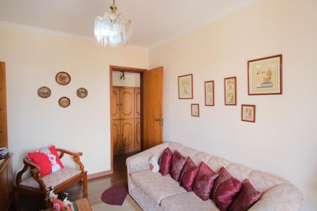 Apartamento para alugar com 150m², 4 quartos e 3 vagasQuarto