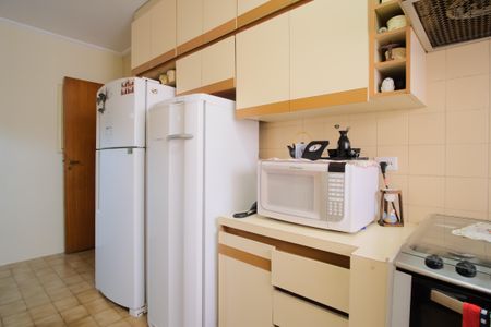 Apartamento para alugar com 150m², 4 quartos e 3 vagasCozinha