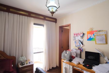 Apartamento para alugar com 150m², 4 quartos e 3 vagasSuíte 3