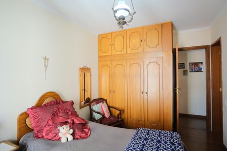 Apartamento para alugar com 150m², 4 quartos e 3 vagasSuíte 2