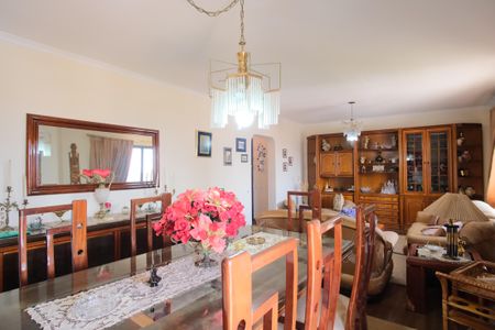 Sala de apartamento para alugar com 4 quartos, 150m² em Tatuapé, São Paulo