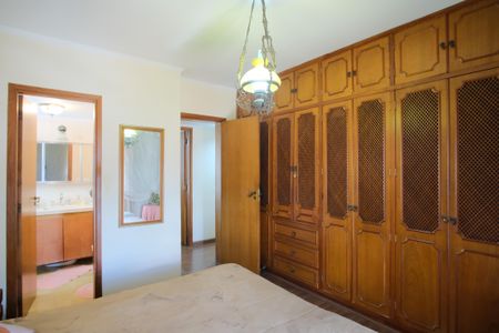 Apartamento para alugar com 150m², 4 quartos e 3 vagasSuíte 1