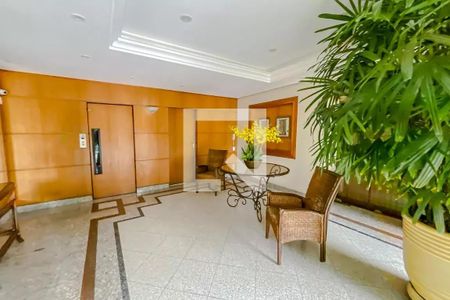 Apartamento para alugar com 150m², 4 quartos e 3 vagas Apartamento para alugar com 150m², 4 quartos e 3 vagasÁrea comum