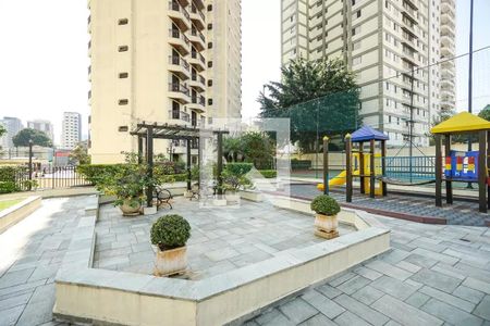 Apartamento para alugar com 150m², 4 quartos e 3 vagas Apartamento para alugar com 150m², 4 quartos e 3 vagasÁrea comum