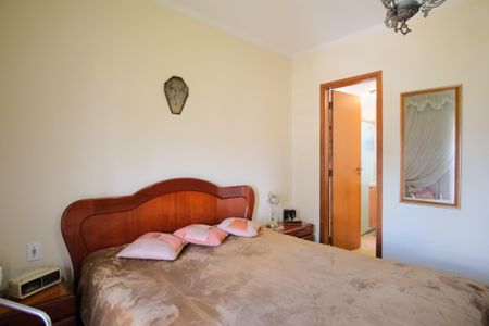 Apartamento para alugar com 150m², 4 quartos e 3 vagasSuíte 1