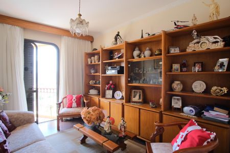 Apartamento para alugar com 150m², 4 quartos e 3 vagasQuarto