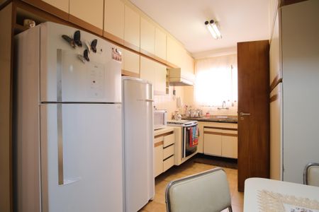 Apartamento para alugar com 150m², 4 quartos e 3 vagasCozinha