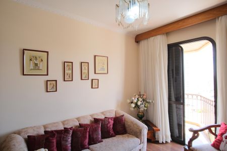 Apartamento para alugar com 150m², 4 quartos e 3 vagasQuarto